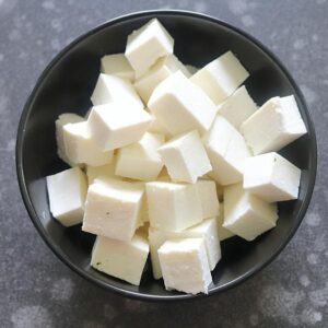 1 kg paneer price