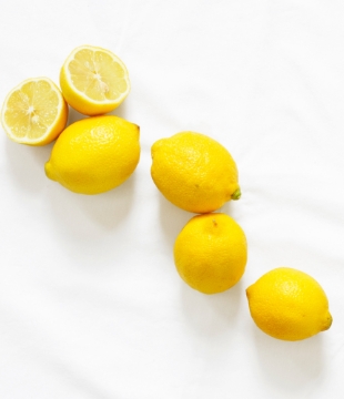 indian lemon