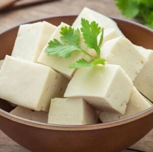 1 kg paneer price