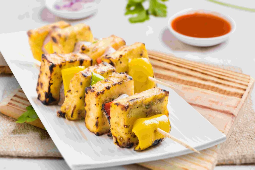 paneer is good for weight loss